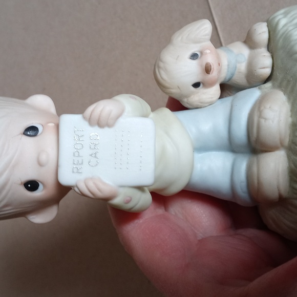 Precious Moments figurine - Picture 5 of 5